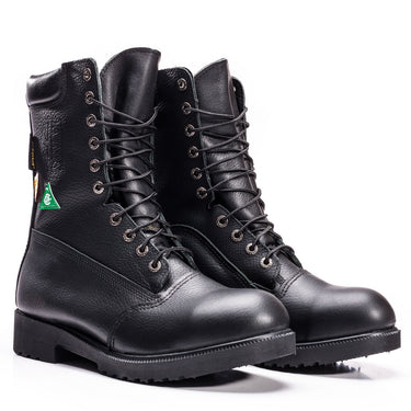 Royer Men's Rovak JYG Airflow Black 8